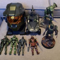 Halo Master Chief collection