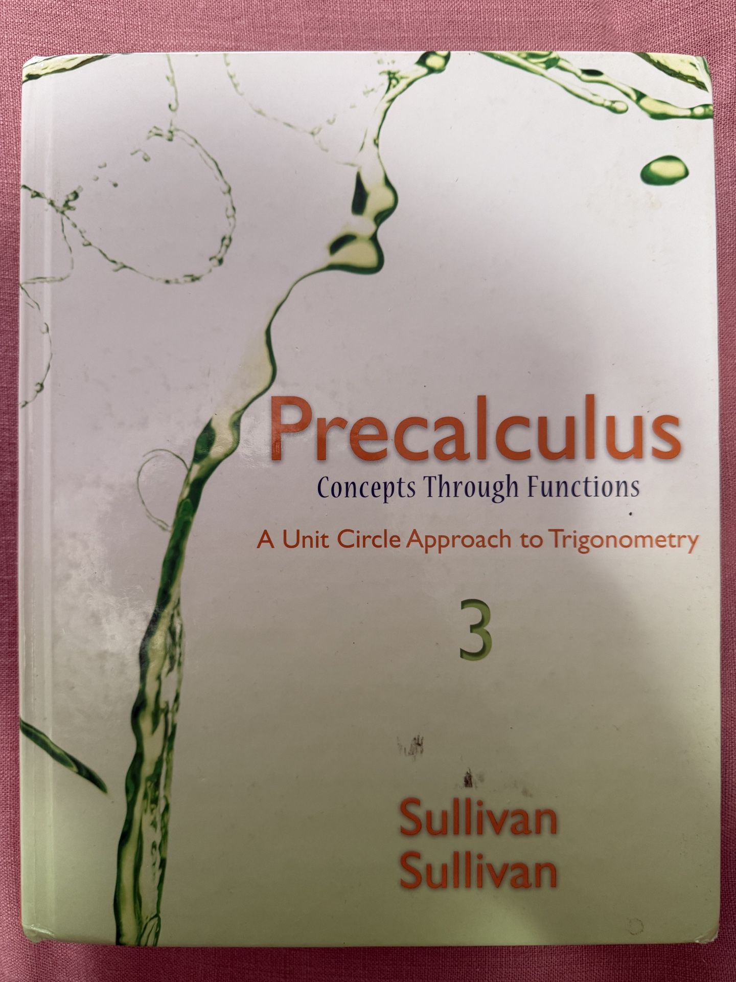 Precalculus