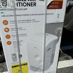 Brand New Portable Ac