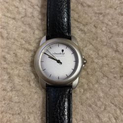 Schwarzkopf Unisex Watch