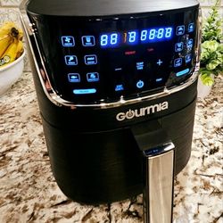 Gourmia Air Fryer ***NEW***