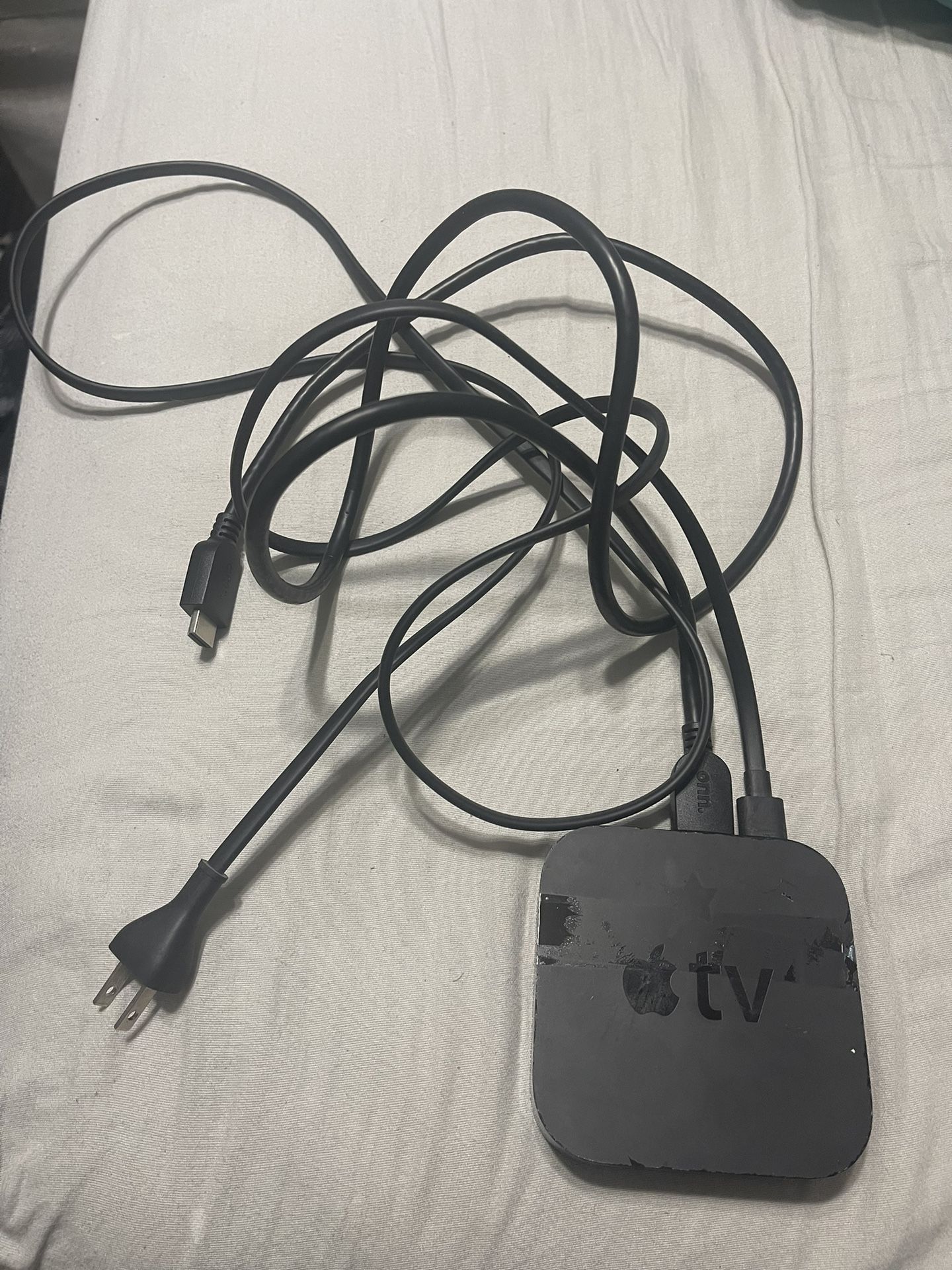 Apple Tv