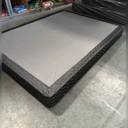 Queen Size Box Spring 