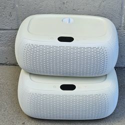 PAIR OF Kryo SleepMe ChiliSleep Ooler Sleep System Unit