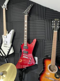 Douglas Explorer Electric Guitar