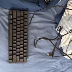 Razer Keyboard