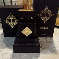 Initio Side Effect  90ml