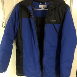 Columbia Boys Jacket