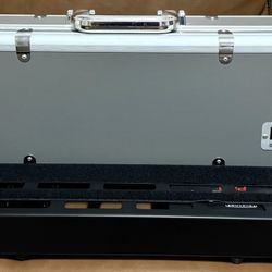Pedalboard 