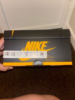 Jordan 1s