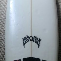 Lost / Mayhem 6'6" Surfboard