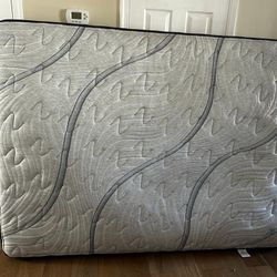 Queen Bed Brand New