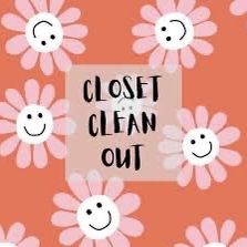 All Clothing Items are Negotiable 