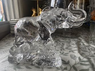 Princess house elefante