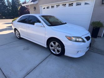 2010 Toyota Camry