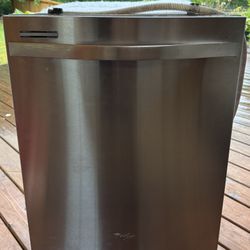 Dishwasher