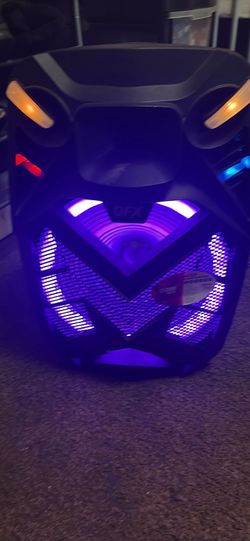 Speaker