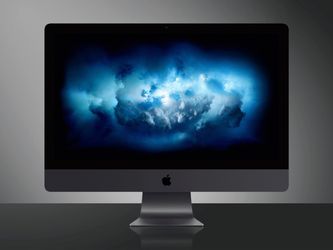 Apple iMac Pro 27 inch 2017