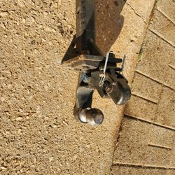 Trailer Hitch
