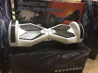 Lamborghini Hoverboards With Bluetooth