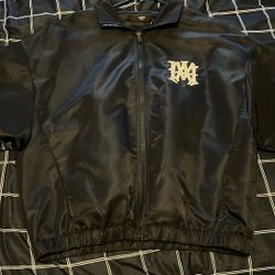 Amiri jacket 