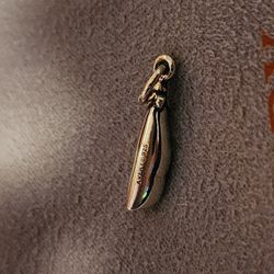 James Avery Two Peas In A Pod Charm