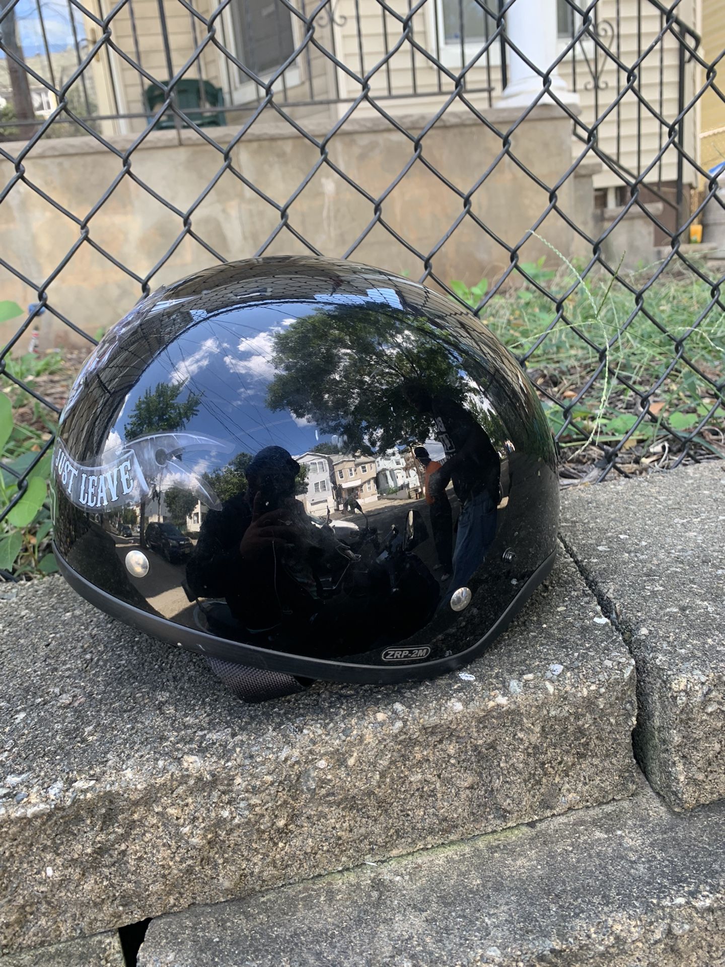 Bike Helmet 20 Firm