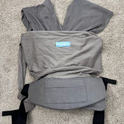 Moby Baby Carrier Wrap