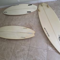 Grom surfboards! All eps epoxy.