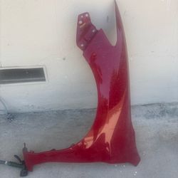 Honda accore fender L