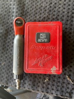 snap on