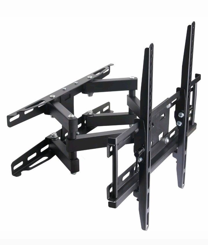 Tv wall mount full motion Universal 30" to 70" PROFESSIONAL INSTALLATION AT A LOW PRICE