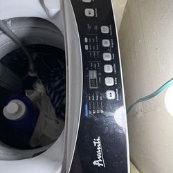 Avanti Washer