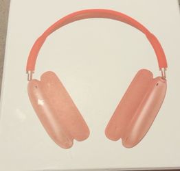 $180 Headphones red for sale