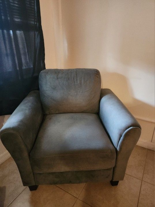 Armchair