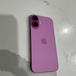 iPhone 16