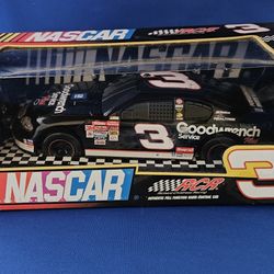 DALE EARNHARDT SR. #3 NASCAR