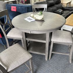 Table Set 