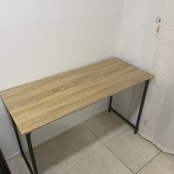 Nature Desk