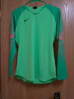 Nike long sleeve