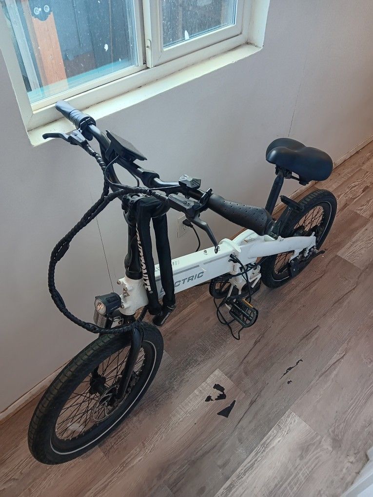 Lectic E-Bike