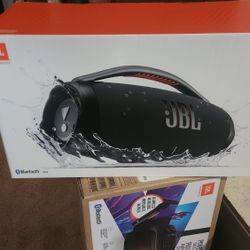 JBL BOOMBOX 3