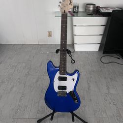 Electric Guitar