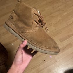 Uggs Size 6 