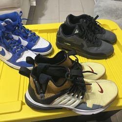 Nike Shoes - LIKE NEW