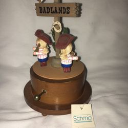 Music Box