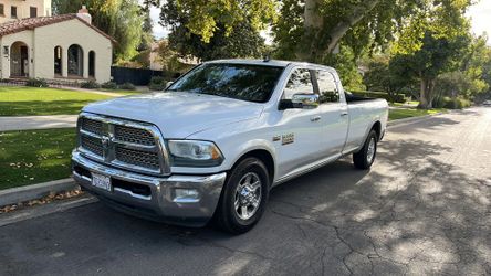 2013 Dodge Ram