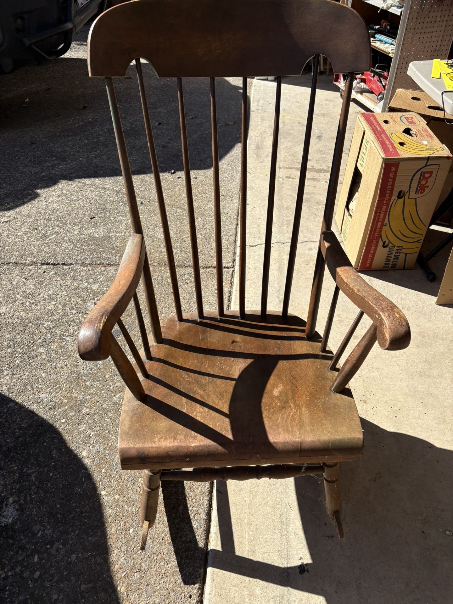 Collectible Rocking Chairs