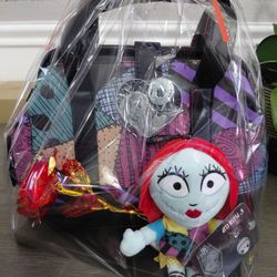 Sally Purse Gift Set