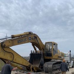 Heavy Duty Transport 